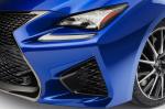 Lexus RC F 2014 года (NA)